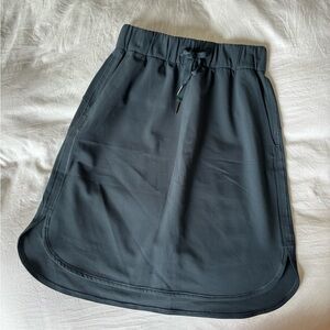 Lululemon skirt